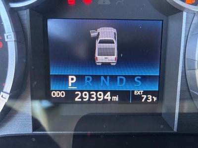 2017 Toyota Tundra 4WD 4WD 1794 Edition CrewMax 5.5' Bed 5.7L FFV (Natl)
