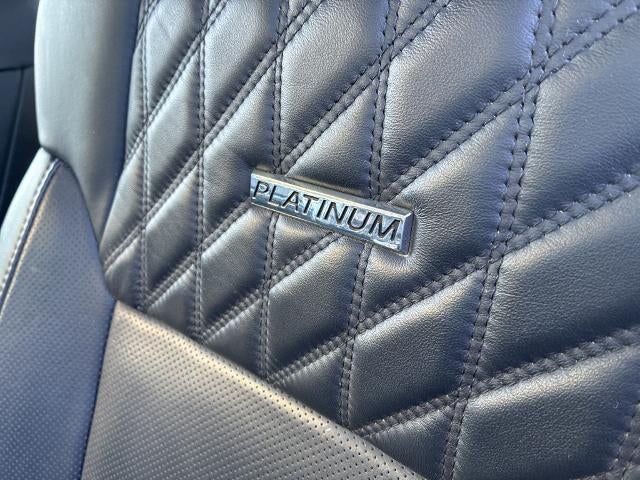 2017 Toyota Tundra 4WD 4WD 1794 Edition CrewMax 5.5' Bed 5.7L FFV (Natl)