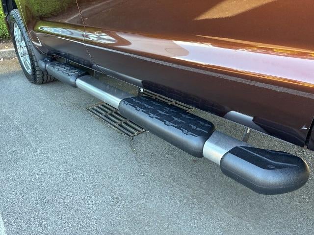 2017 Toyota Tundra 4WD 4WD 1794 Edition CrewMax 5.5' Bed 5.7L FFV (Natl)