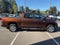 2017 Toyota Tundra 4WD 4WD 1794 Edition CrewMax 5.5' Bed 5.7L FFV (Natl)