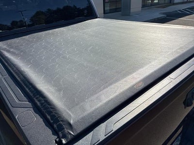 2017 Toyota Tundra 4WD 4WD 1794 Edition CrewMax 5.5' Bed 5.7L FFV (Natl)