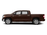 2017 Toyota Tundra 4WD 4WD 1794 Edition CrewMax 5.5' Bed 5.7L FFV (Natl)