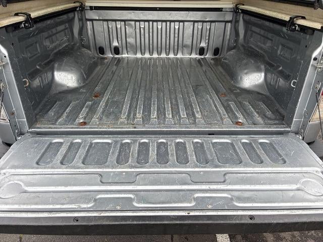 2010 Toyota Tundra 4WD Truck 4WD CrewMax Short Bed 4.6L (Natl)