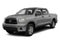 2010 Toyota Tundra 4WD Truck 4WD CrewMax Short Bed 4.6L (Natl)