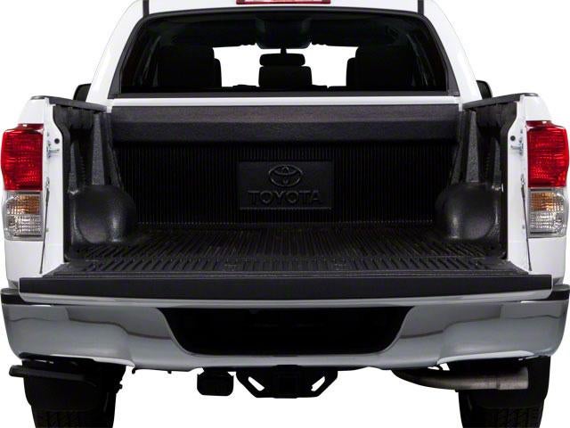 2010 Toyota Tundra 4WD Truck 4WD CrewMax Short Bed 4.6L (Natl)
