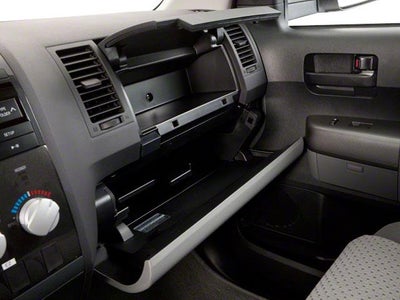 2010 Toyota Tundra 4WD Truck 4WD CrewMax Short Bed 4.6L (Natl)