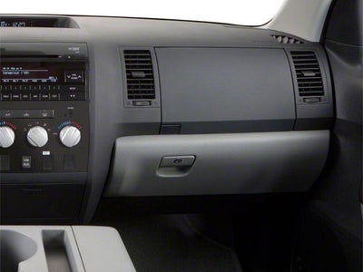 2010 Toyota Tundra 4WD Truck 4WD CrewMax Short Bed 4.6L (Natl)