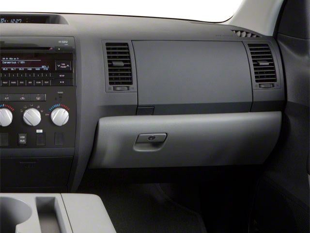 2010 Toyota Tundra 4WD Truck 4WD CrewMax Short Bed 4.6L (Natl)