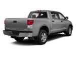 2010 Toyota Tundra 4WD Truck 4WD CrewMax Short Bed 4.6L (Natl)