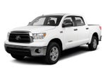 2010 Toyota Tundra 4WD Truck 4WD CrewMax Short Bed 4.6L (Natl)