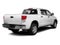 2010 Toyota Tundra 4WD Truck 4WD CrewMax Short Bed 4.6L (Natl)