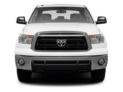 2010 Toyota Tundra 4WD Truck 4WD CrewMax Short Bed 4.6L (Natl)