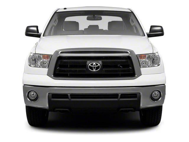 2010 Toyota Tundra 4WD Truck 4WD CrewMax Short Bed 4.6L (Natl)