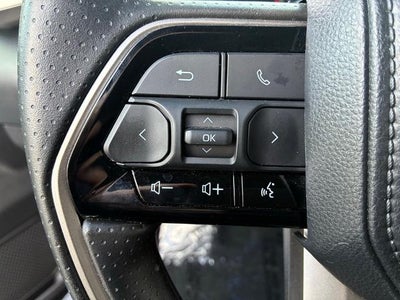 2024 Toyota Tundra 4WD 4WD SR5 CrewMax 5.5' Bed (SE)