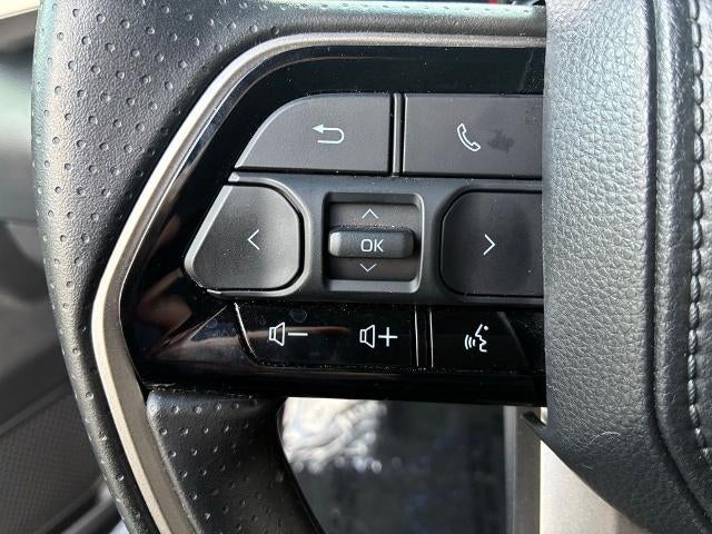 2024 Toyota Tundra 4WD 4WD SR5 CrewMax 5.5' Bed (SE)