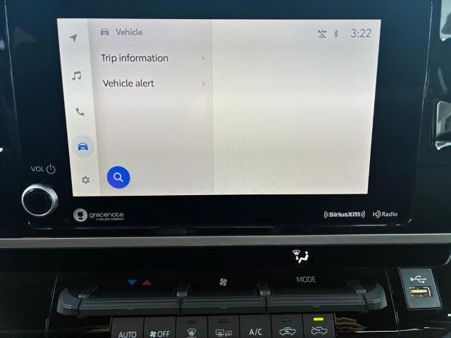 2024 Toyota Tundra 4WD 4WD SR5 CrewMax 5.5' Bed (SE)