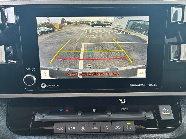 2024 Toyota Tundra 4WD 4WD SR5 CrewMax 5.5' Bed (SE)