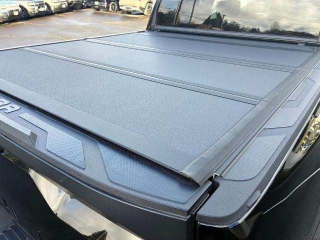 2024 Toyota Tundra 4WD 4WD SR5 CrewMax 5.5' Bed (SE)