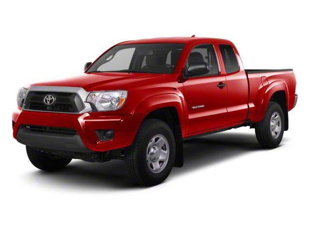 2012 Toyota Tacoma 4x4 Access Cab V6 AT's photo