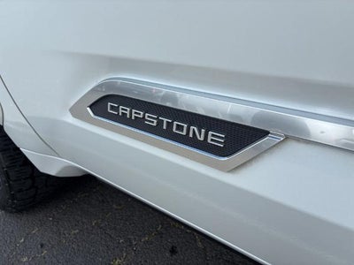 2023 Toyota Tundra 4WD 4WD Capstone Hybrid CrewMax 5.5' Bed (Natl)