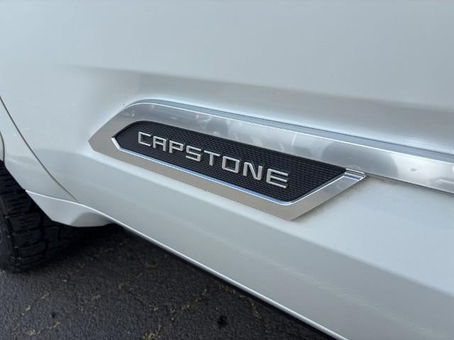 2023 Toyota Tundra 4WD 4WD Capstone Hybrid CrewMax 5.5' Bed (Natl)