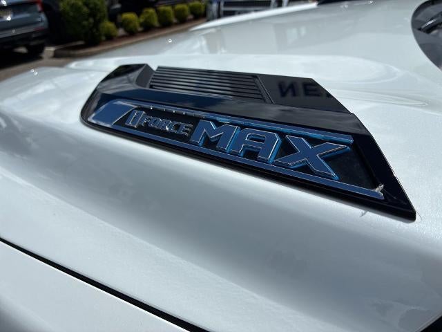 2023 Toyota Tundra 4WD 4WD Capstone Hybrid CrewMax 5.5' Bed (Natl)