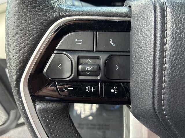 2023 Toyota Tundra 4WD 4WD Capstone Hybrid CrewMax 5.5' Bed (Natl)