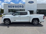 2023 Toyota Tundra 4WD 4WD Capstone Hybrid CrewMax 5.5' Bed (Natl)