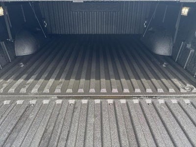2023 Toyota Tundra 4WD 4WD Capstone Hybrid CrewMax 5.5' Bed (Natl)