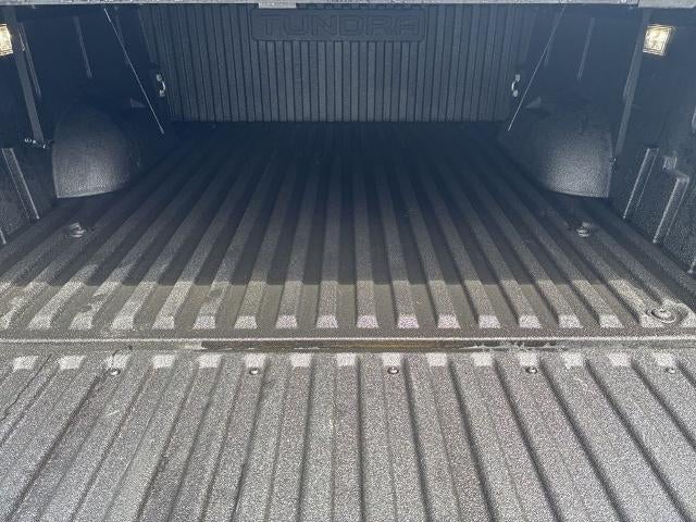 2023 Toyota Tundra 4WD 4WD Capstone Hybrid CrewMax 5.5' Bed (Natl)