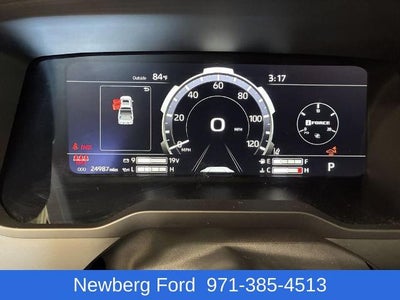 2024 Toyota Tundra 4WD 4WD Platinum CrewMax 5.5' Bed (Natl)