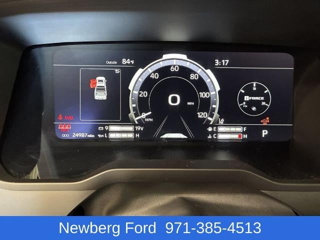 2024 Toyota Tundra 4WD 4WD Platinum CrewMax 5.5' Bed (Natl)