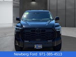 2024 Toyota Tundra 4WD 4WD Platinum CrewMax 5.5' Bed (Natl)