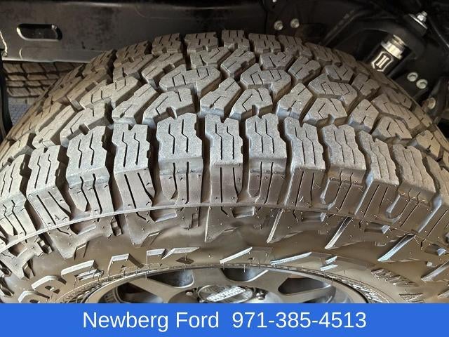 2024 Toyota Tundra 4WD 4WD Platinum CrewMax 5.5' Bed (Natl)
