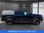 2024 Toyota Tundra 4WD 4WD Platinum CrewMax 5.5' Bed (Natl)