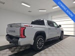 2024 Toyota Tundra 4WD 4WD Limited CrewMax 5.5' Bed (Natl)