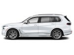 2026 BMW X7 xDrive40i Sports Activity Vehicle