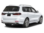 2026 BMW X7 xDrive40i Sports Activity Vehicle