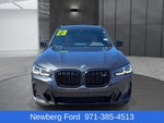 2023 BMW X3 M40i Sports Activity Vehicle