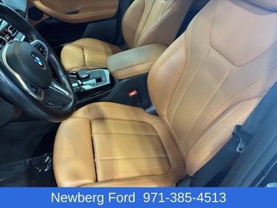2023 BMW X3 M40i Sports Activity Vehicle