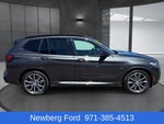2023 BMW X3 M40i Sports Activity Vehicle