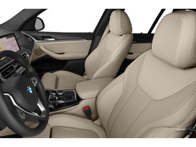 2023 BMW X3 M40i Sports Activity Vehicle