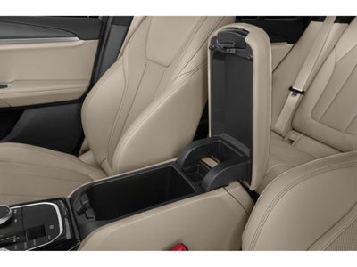 2023 BMW X3 M40i Sports Activity Vehicle