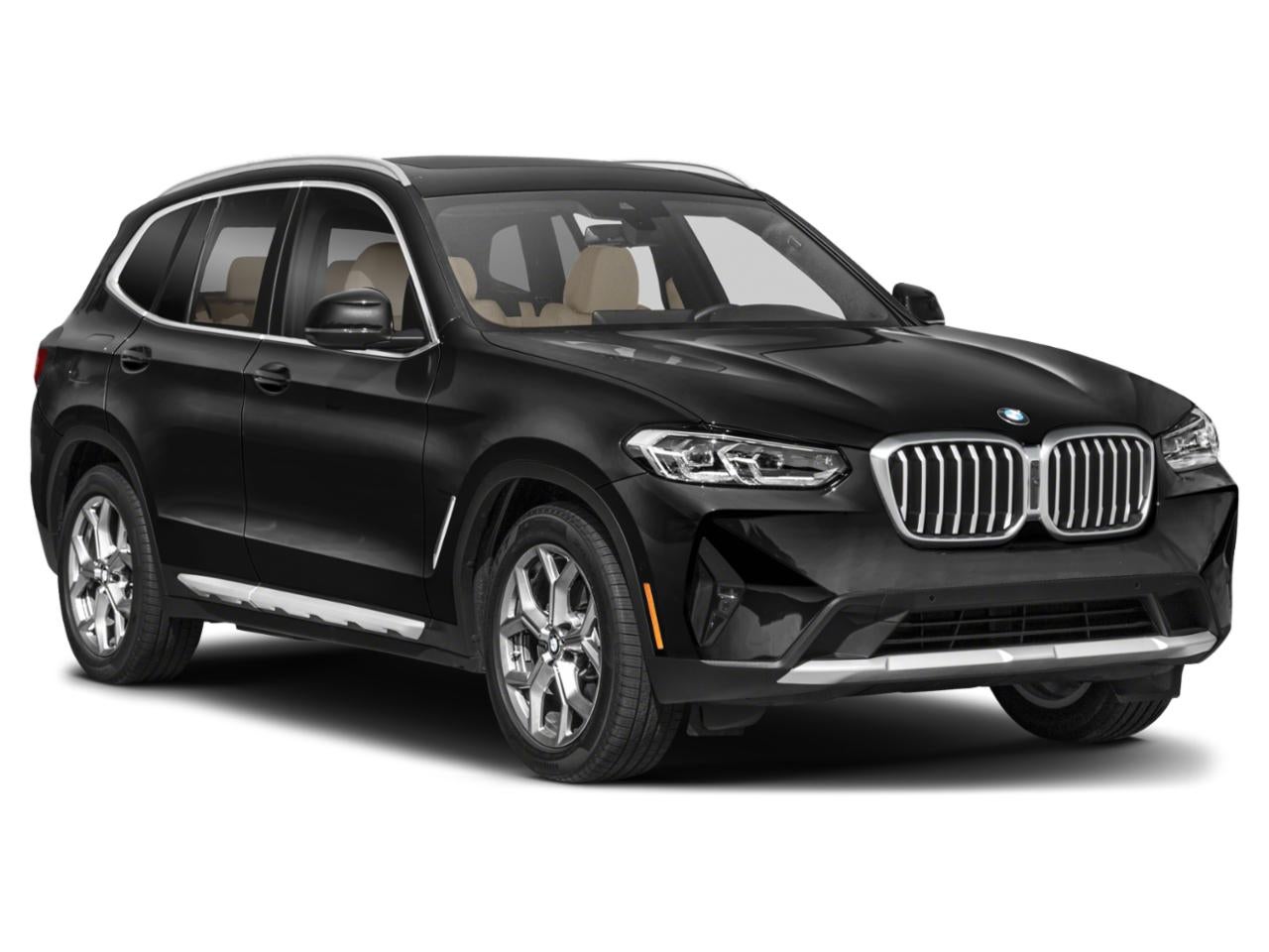 2023 BMW X3 M40i Sports Activity Vehicle
