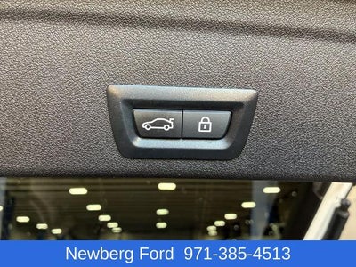 2022 BMW X6 xDrive40i Sports Activity Coupe