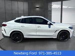2022 BMW X6 xDrive40i Sports Activity Coupe