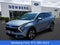 2023 Kia Sportage EX FWD