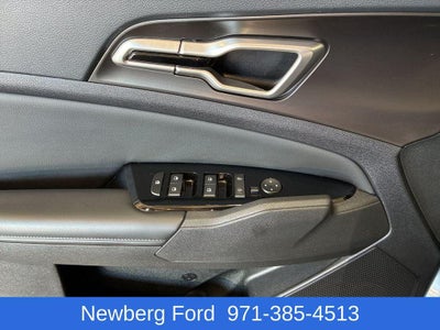2023 Kia Sportage EX FWD