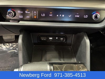 2023 Kia Sportage EX FWD