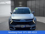 2023 Kia Sportage EX FWD